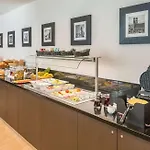Hilton Garden West 4* Мюнхен