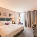 Отель Hilton Garden West Мюнхен