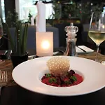 Hilton Garden West Отель Мюнхен