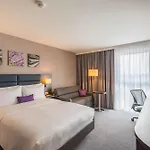 Hilton Garden West