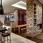 Hilton Garden West Отель 4*