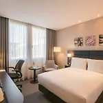 Hilton Garden West 4* Мюнхен