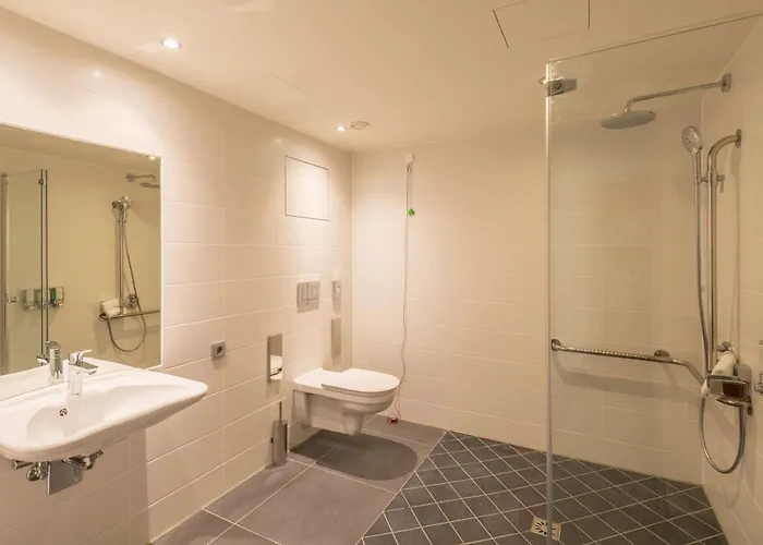 Hilton Garden West 酒店 慕尼黑