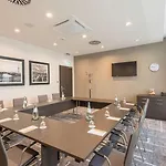 Hilton Garden West Szálloda München