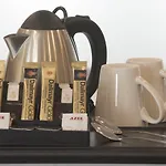 Hilton Garden West 4* München