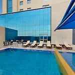Szálloda Hilton Garden West