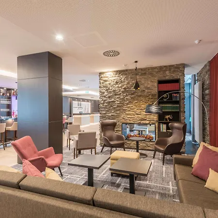 Hilton Garden West Munique