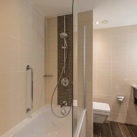 Hotel Hilton Garden West