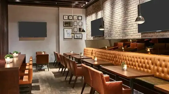 Hilton Garden West