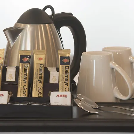 Hilton Garden West 4* Мюнхен