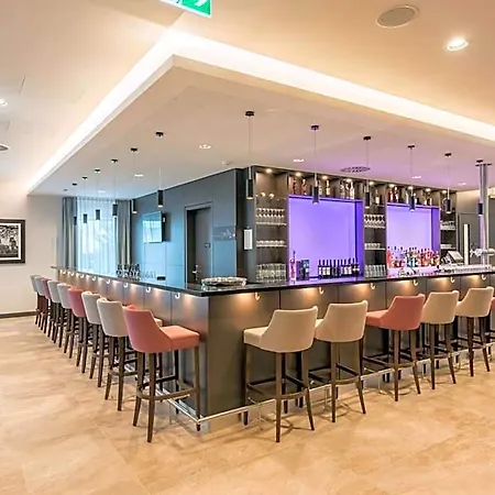 Hilton Garden West Münih