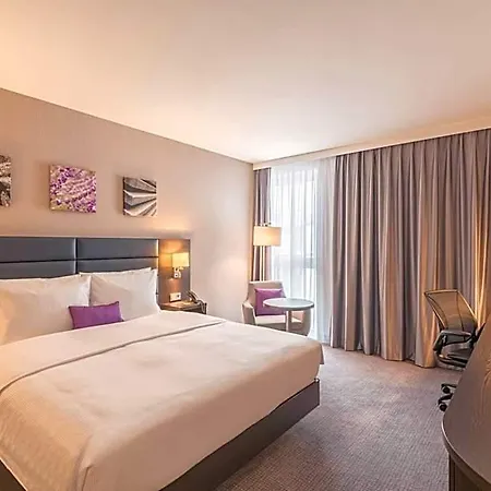 Otel Hilton Garden West