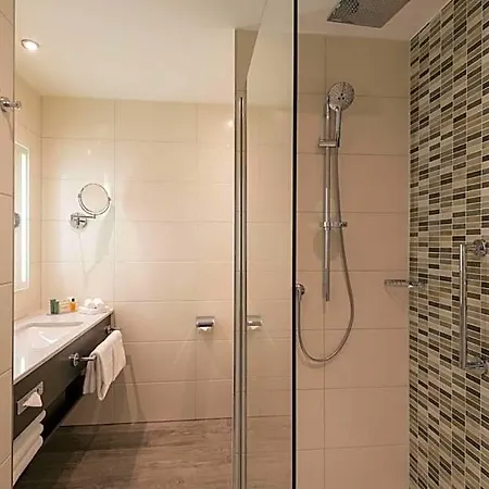 Otel Hilton Garden West Münih