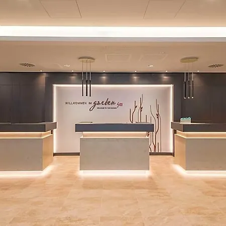 Hilton Garden West Otel