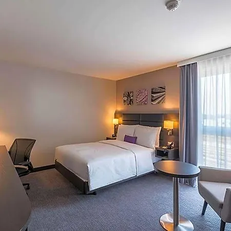 Otel Hilton Garden West 4*
