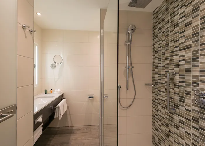 Hilton Garden West 4* ميونيخ