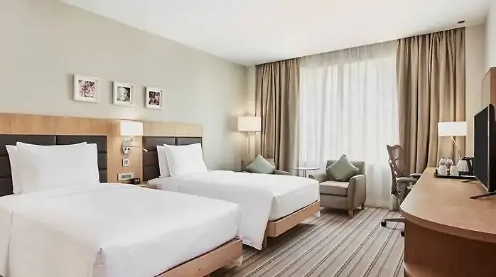 فندق Hilton Garden West