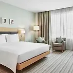 Hotell Hilton Garden West 4*