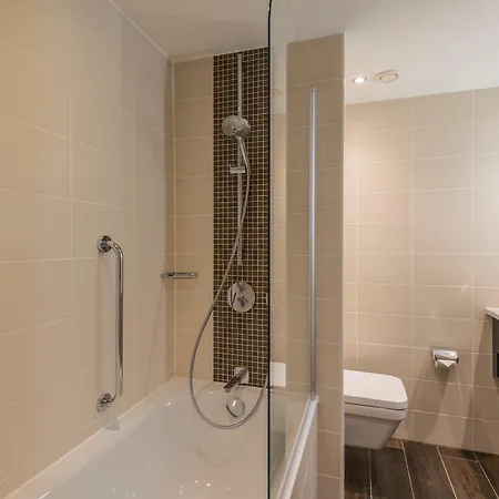 Hilton Garden West Hotel Munich